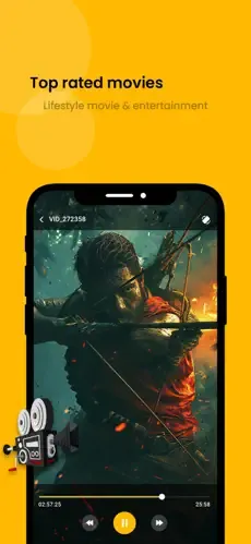hotstar-desktop-app Top Rated Movies