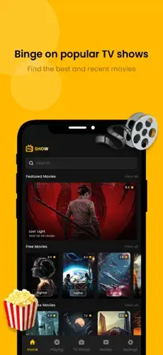 hotstar-desktop-app tv show